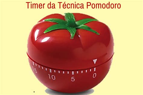 Técnica Pomodoro Te Ajuda A Ser Mais Produtiva Pauta Feminina