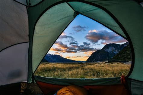 Hike Your Arse Off At Aoraki Mt. Cook National Park | Frugal Frolicker