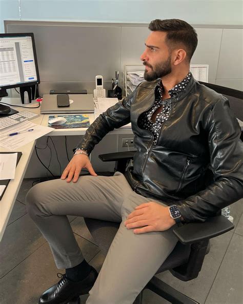 Riccardo Bosio On Instagram Daily Routine Moda Hombre Hombres