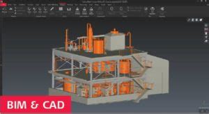 Leica Cyclone 3DR Survey Edition Software De Procesamiento De Nubes