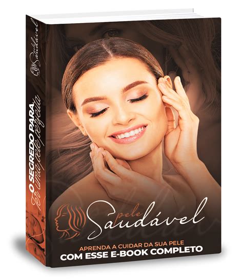 Pack Segredo Para Ter Uma Pele Perfeita Plr PrÓ