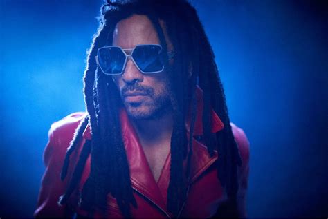 Lenny Kravitz Anunció Segundo Concierto En Chile Cuándo Es La Venta De