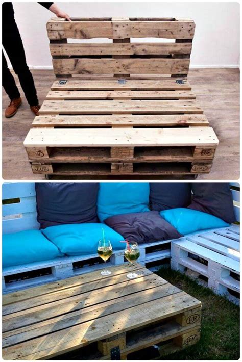 Indoor Pallet Couch Diy Top 30 Diy Pallet Sofa Ideas Wood Pallets