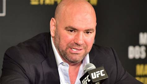 Dana White predicts Zuffa boxing push later this year: I'm making all ...