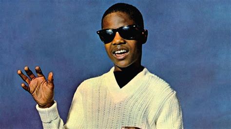 That Was A Hit?!?: Little Stevie Wonder, 'Fingertips' | Soundcheck ...