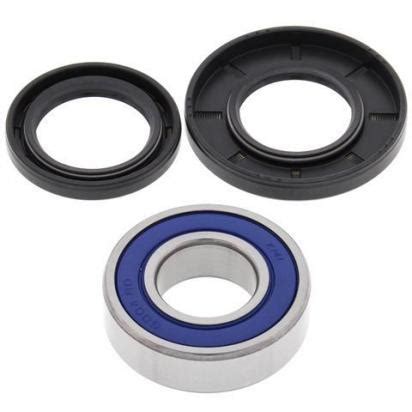 Lower Steering Stem Bearing Kit Honda TRX 350 G H J K L M N 86 93