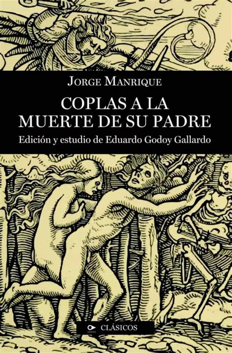 Ebook Coplas A La Muerte De Su Padre Ebook De Jorge Manrique Casa Del