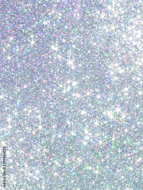 Polarization pearl sequins, shiny glitter background Stock Photo ...