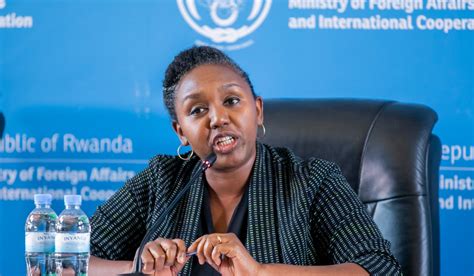 Rwanda Distances Self From Led By Donkeys Story The New Times