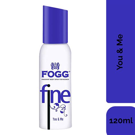 Fogg Scent For Women Atelier Yuwa Ciao Jp