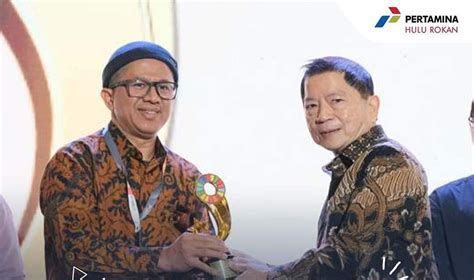 Laznas Phr Raih Terbaik Pertama Indonesia S Sdgs Action Awards