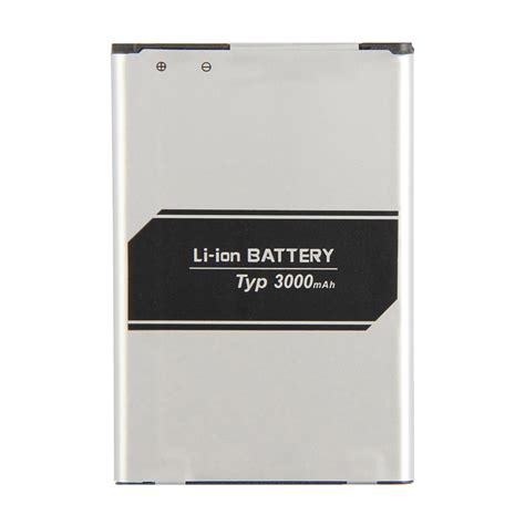 Lg G Akku F R Bl Yf H Eac Lll Mah Battery Accu Ebay