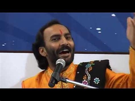 MGS - Dayro & Hasya Darbar by Sairam Dave - Part 1 - YouTube