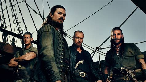 Black Sails Fernsehserieepisodenliste Wikipedia