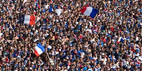 Les Matches Des Bleus Pendant La Coupe Du Monde Au Qatar Ne Seront Pas