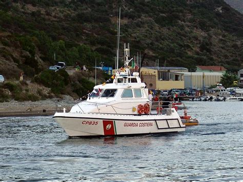 Due Giornate Dedicate Al Mare A Bosa La Settimana Prossima La Nuova