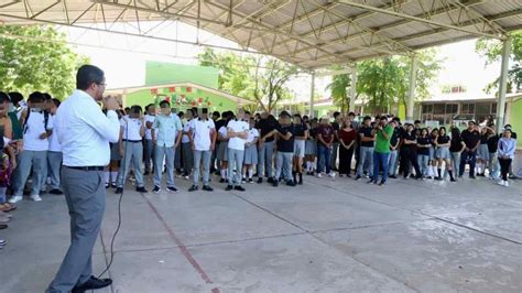 Inicia La Semana Nacional De Prevenci N Del Embarazo En Adolescentes