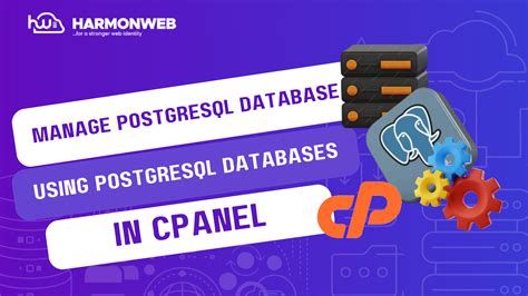 How To Manage Postgresql Databases And Users Using Postgresql Databases