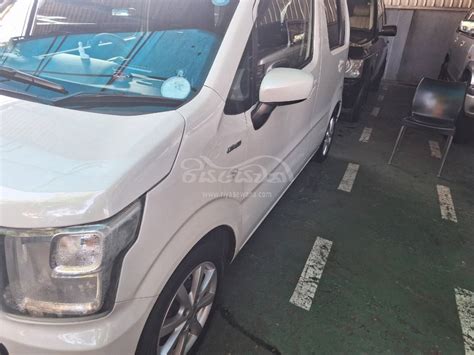 Suzuki Wagon R Fx Used Hybrid Rs Sri Lanka