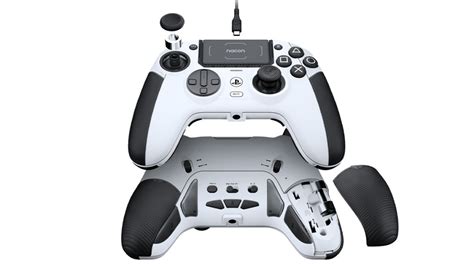 Nacon Revolution 5 Pro Controller Review - GameRevolution