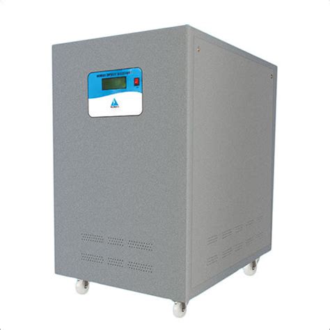 Dii Series 3 To 10 Kva Inverter At 30000000 Inr In Hyderabad Numax