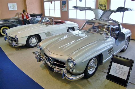 Top 10 Iconic Cars In Automotive History - Engineeringmix