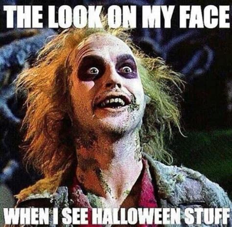 Funny Halloween Memes Alvina Shaina