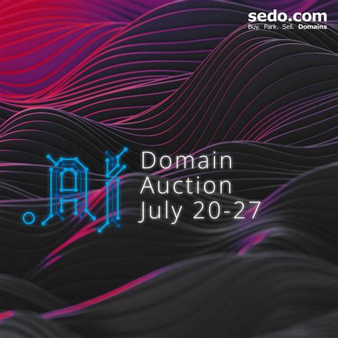 sedocom  linkedin sedo domains ai domainsauction