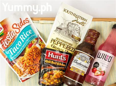 5 Grocery Items You Should Try This Week