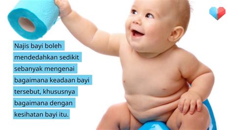 Warna Najis Bayi Baru Lahir Bab Bayi Baru Lahir Dapat Memiliki