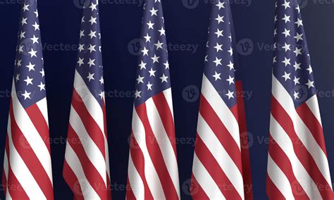 United state of america usa flag country international background ...