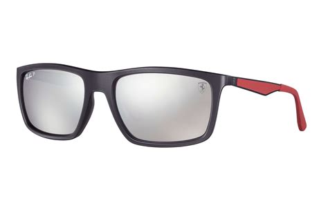 Rb4228m Scuderia Ferrari Sunglasses By Ray Ban Choice Gear