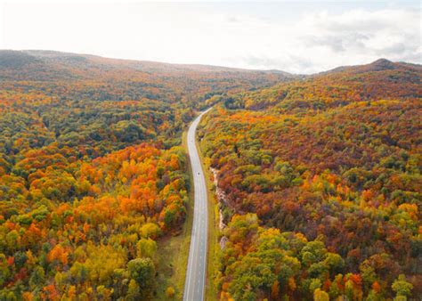 15 Wonderful Things To Do In Adirondack Mountains In Fall