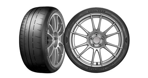 Goodyear Releases Three New Ultra Ultra High Performance Uuhp Tires