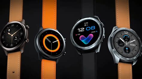 Qualcomm Snapdragon Wear Neuer Quadcore F R Wear Os Uhren