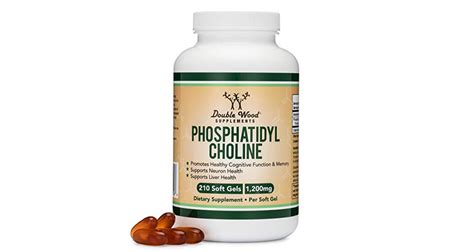 Choline Supplement Best Choline Supplement The Top Supplements