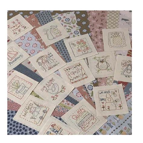 The Birdhouse Designs Quilting Sewing Heartstrings Quilt Pattern