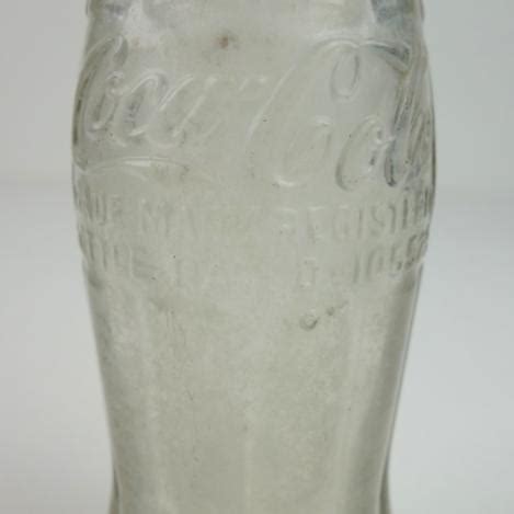 Imcs Militaria Us Ww Coca Cola Bottle