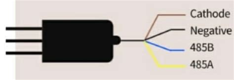 How To Connect Npk Sensor To Arduino