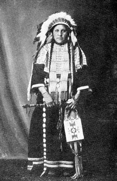 Sioux Clothing