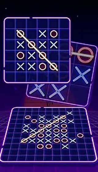 Tic Tac Toe Player Xo Free Play Gameask