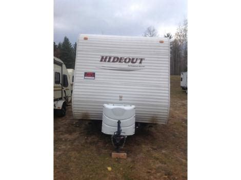 Keystone Hideout Rd Rvs For Sale