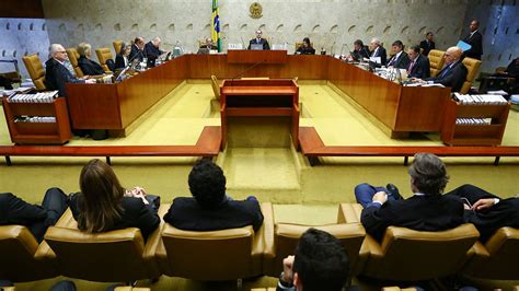 El Supremo Tribunal De Brasil Decide Por Estas Horas Si Se Juega O No