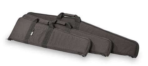 Soft Scoped Rifle Cases | Soft Gun Cases for Scoped Rifles