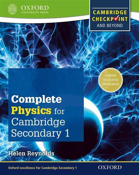 Complete Physics For Cambridge Igcse Answers Pdf