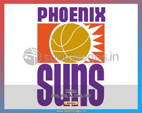 Phoenix Suns - 1968/69-1991/92, National Basketball Association ...