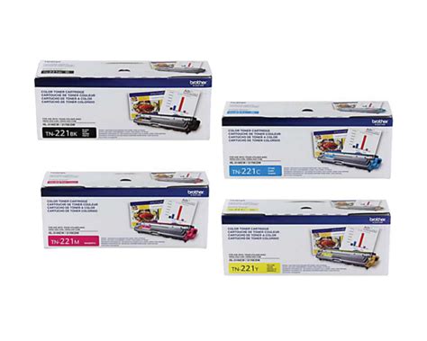 Brother HL-3170CDW Black Toner Cartridge - 2,500 Pages