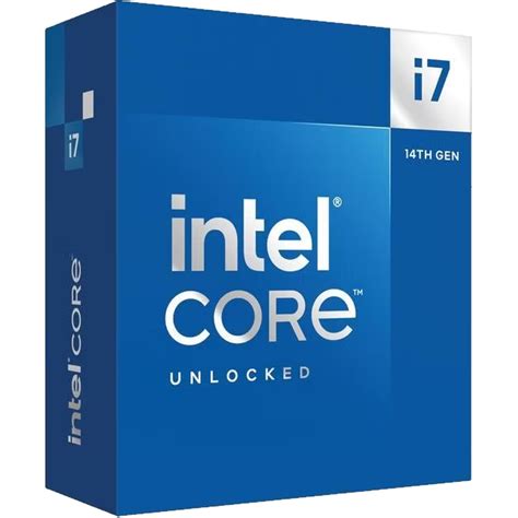 Intel Core I7-14700K Vs Core I7-13700K: Is It Worth, 01/12/2024