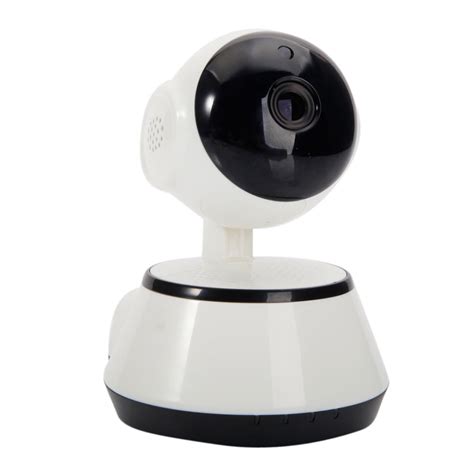 1 Set Security Camera Wireless WiFi Home Security Surveillance System ...