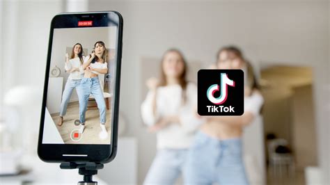 TikTok le réseau social tendance pour conquérir les jeunes en 2021